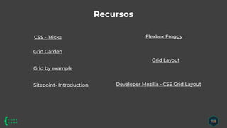 Introducción a CSS Grid Layout | PDF
