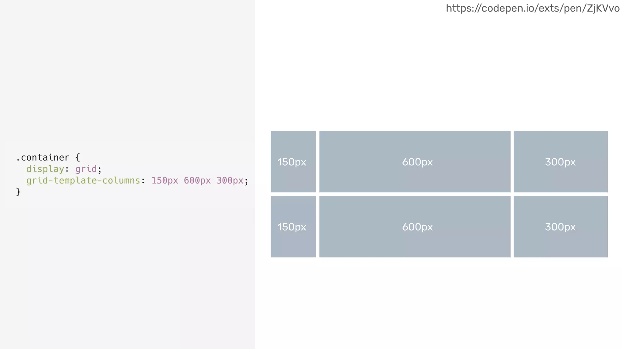 CSS Grid | PPT | Free Download