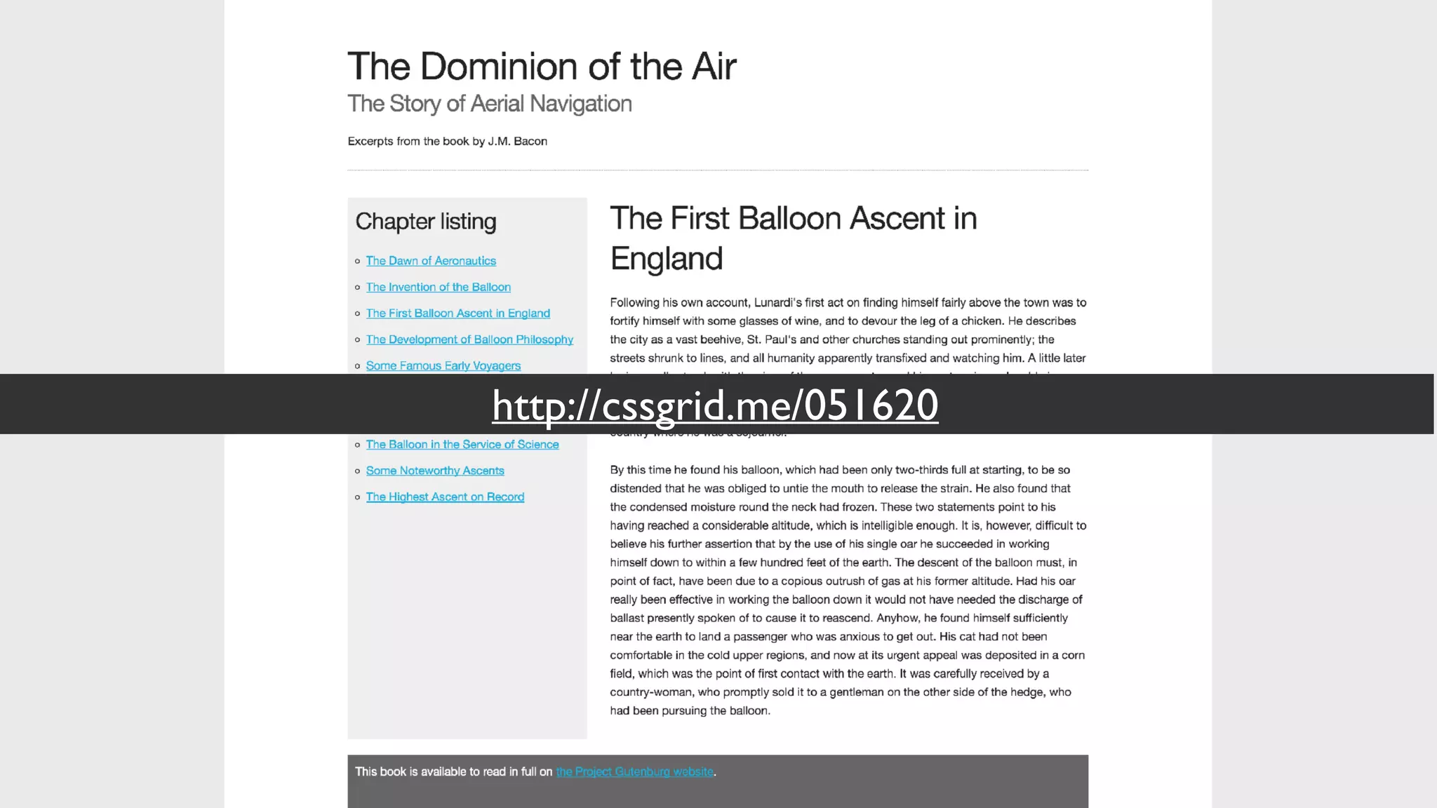 http://cssgrid.me/051620
 