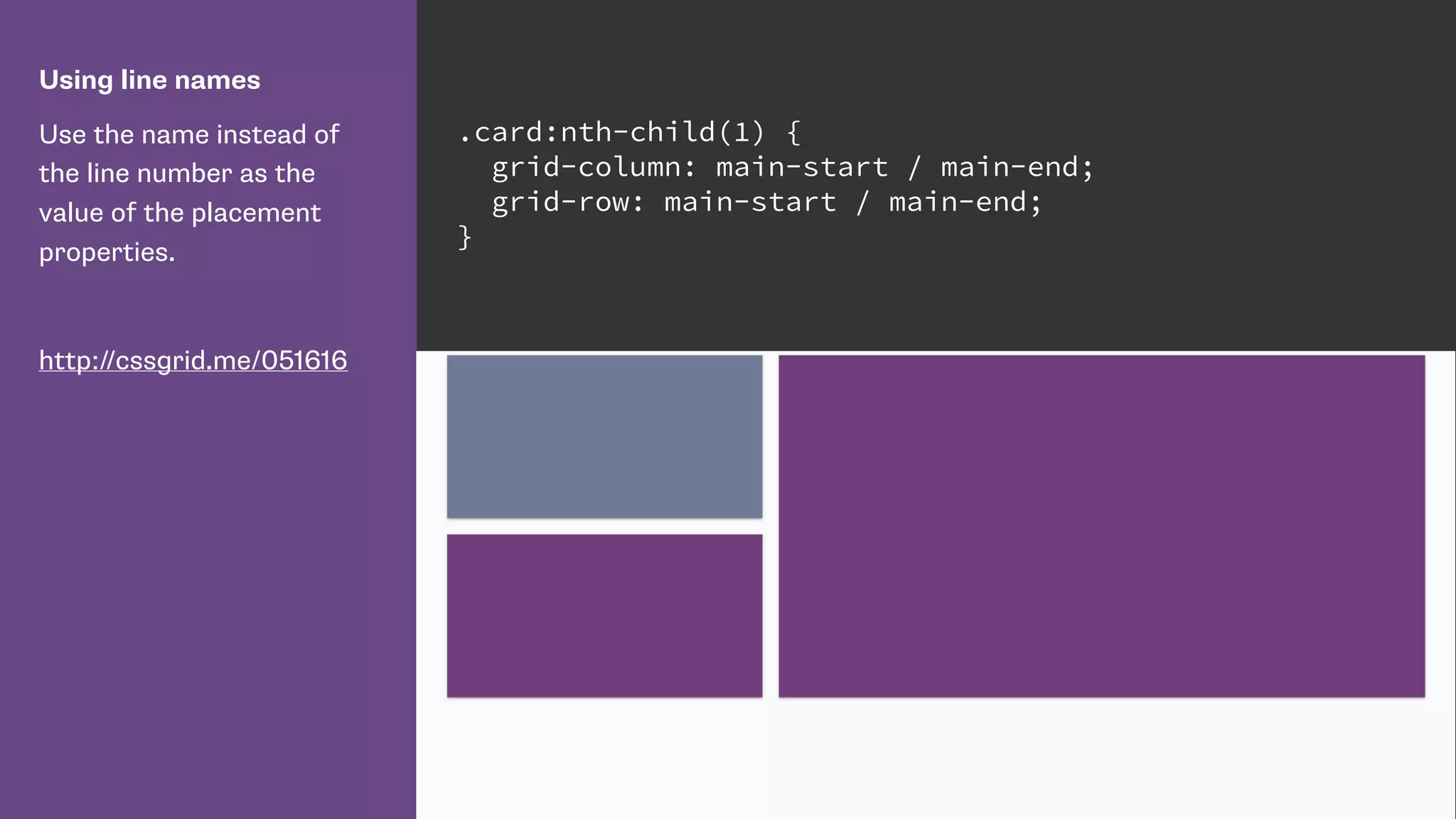 Introducing CSS Grid Layout | PDF