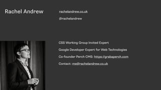 Introducing Css Grid Layout Ppt Introducing Css Grid Layout Ppt