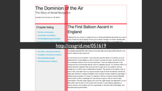 Introducing CSS Grid Layout | PPT image.