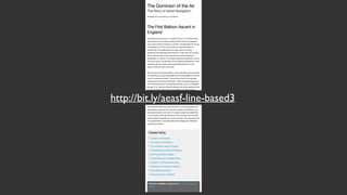 http://bit.ly/aeasf-line-based3
 