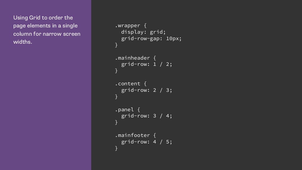Name lines with the name