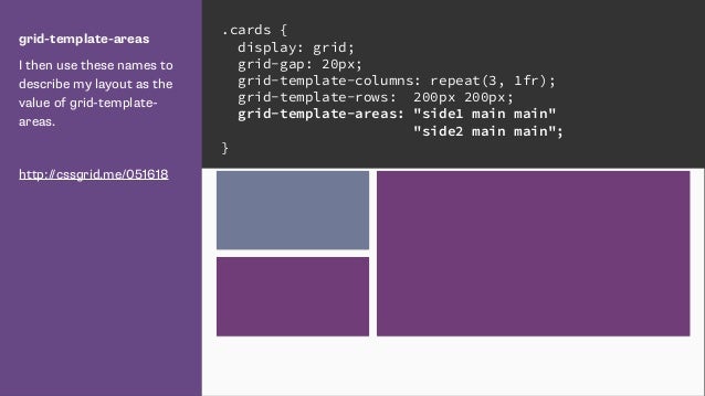 ... 32. grid-template-areas ...