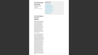 CSS Grid Layout: An Event Apart Boston 2016
