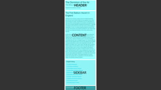 CSS Grid Layout: An Event Apart Boston 2016