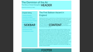 CSS Grid Layout: An Event Apart Boston 2016