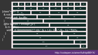 Css grid-layout | PPTX