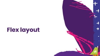 Css grid layout x flex layout x bootstrap | PDF