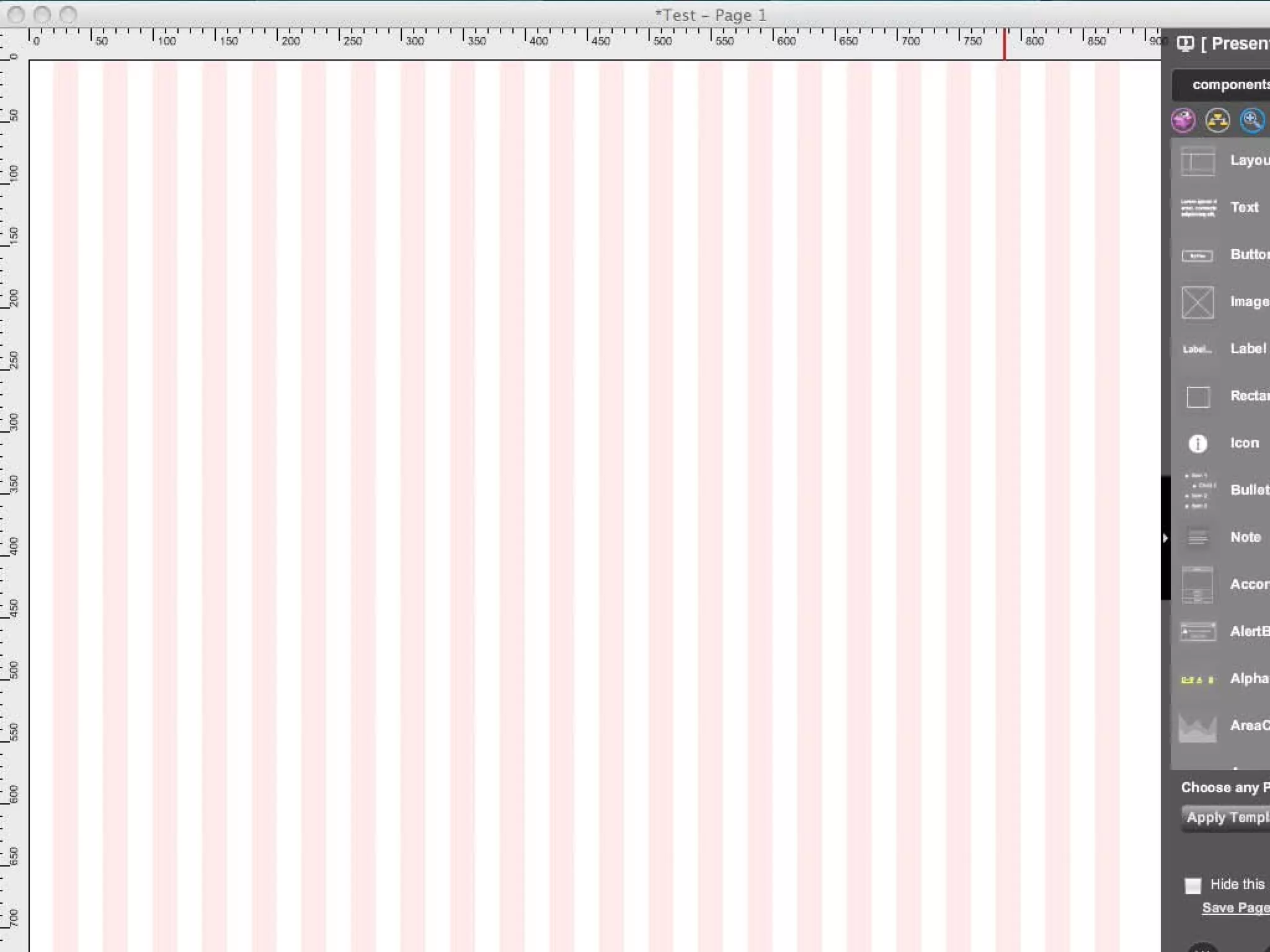 CSS Grid Layout w/ Blueprint CSS