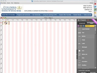 CSS Grid Layout w/ Blueprint CSS 