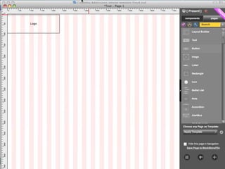 CSS Grid Layout w/ Blueprint CSS 