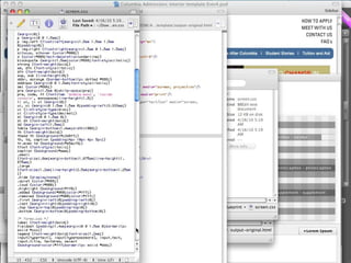CSS Grid Layout w/ Blueprint CSS 