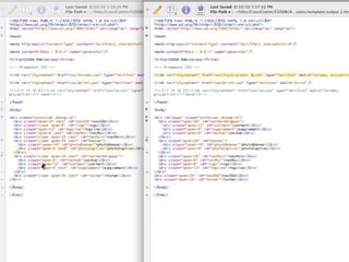 CSS Grid Layout w/ Blueprint CSS 