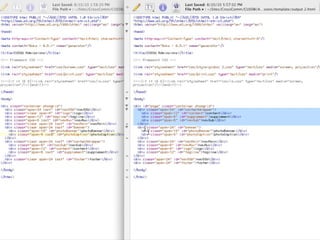 CSS Grid Layout w/ Blueprint CSS 