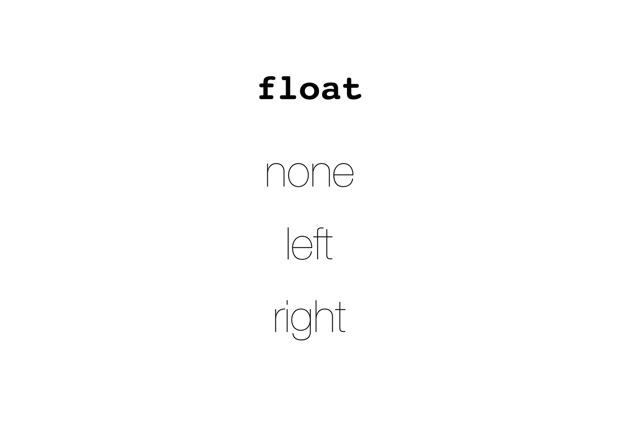 float
none
left
right
 