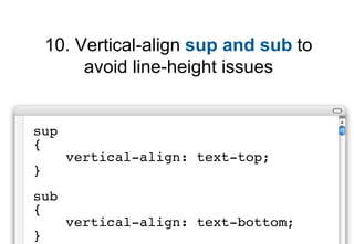 CSS Reset | PDF