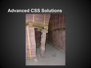 CSS workshop @ OutSystems | PDF