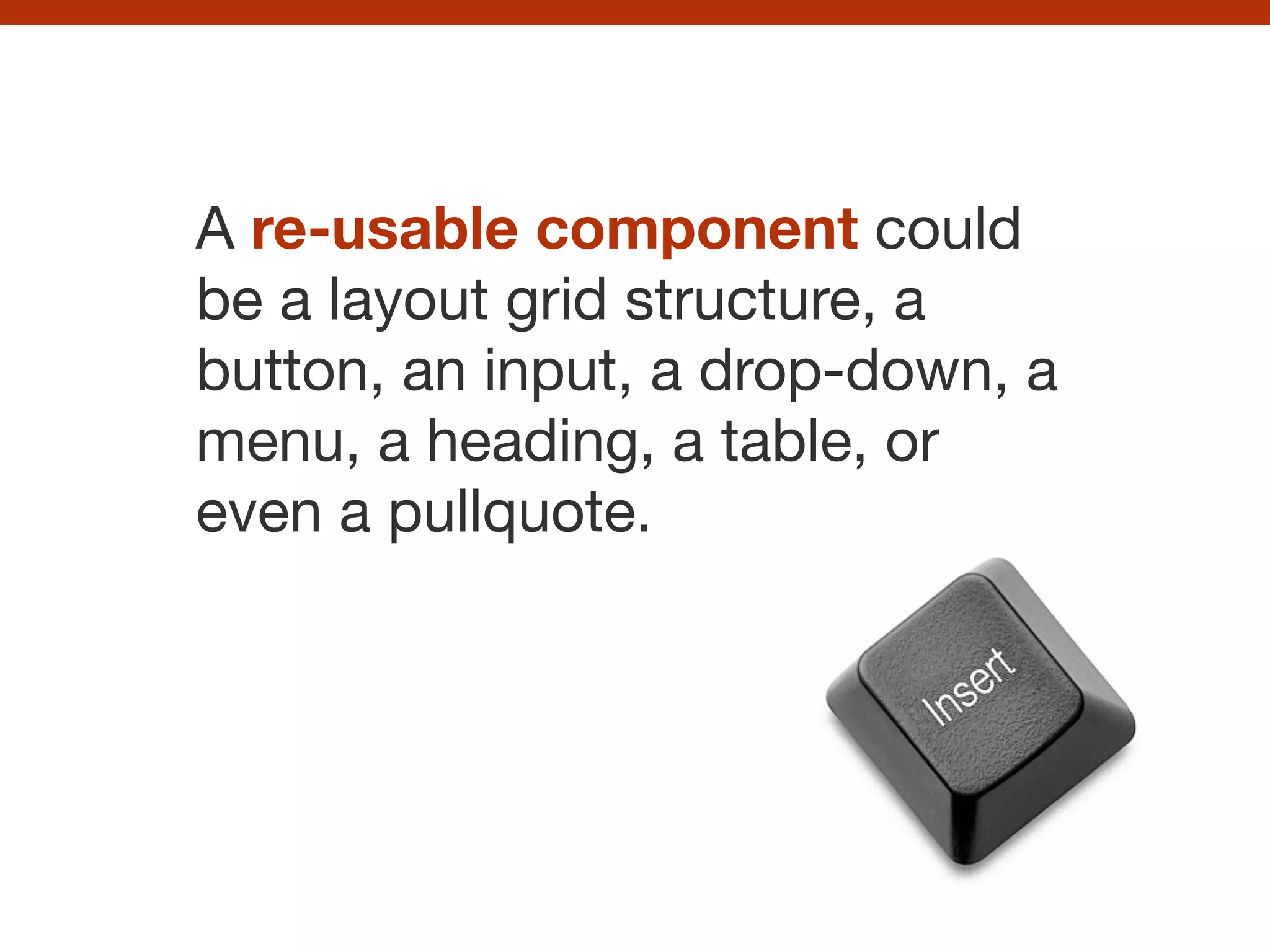 CSS pattern libraries | PPT