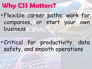 CSS-W1-Introduction to Computer Systems Servicing.pptx
