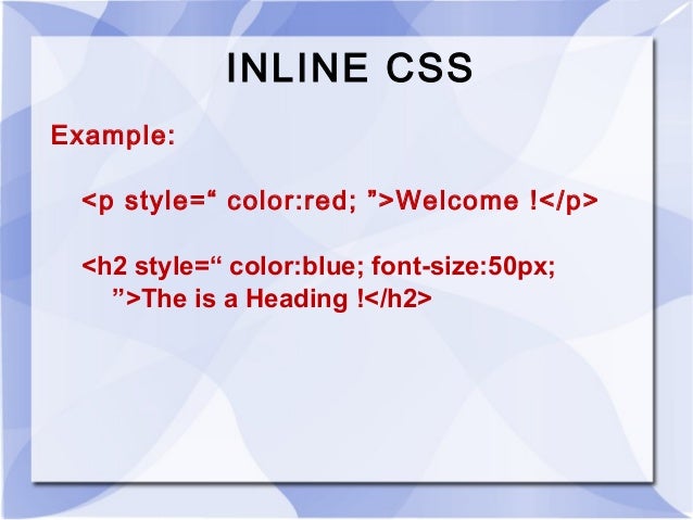 Css1