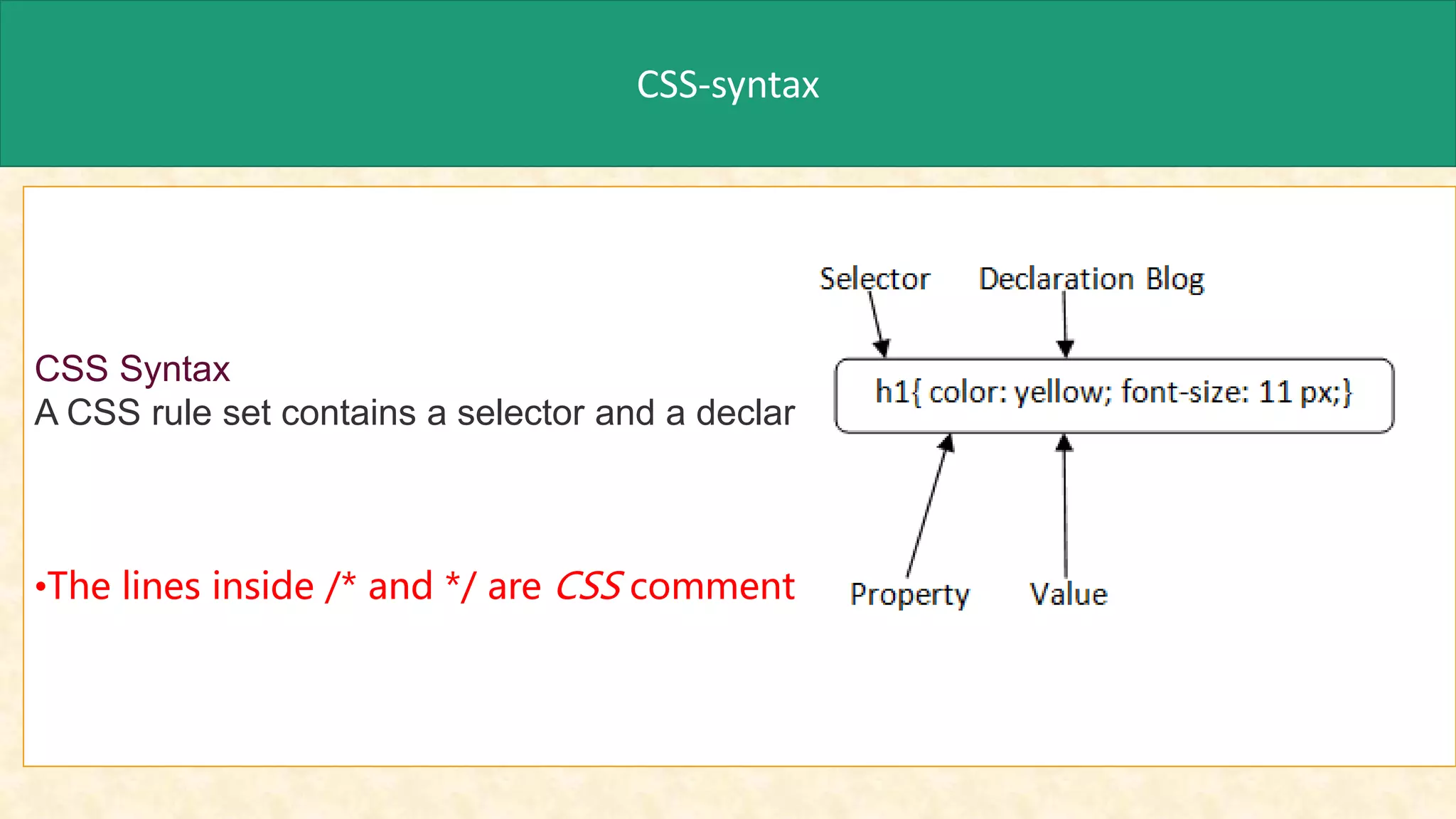 cascading style sheet(css).pptx