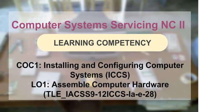 CSS 10 Q1 Week 2 Day 2-Materials, Tools, Devices and Equipment.pptx ...