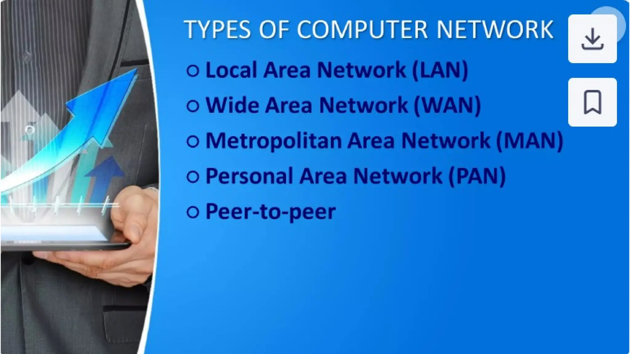 Understanding the function of Computer Network