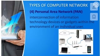 Understanding the function of Computer Network