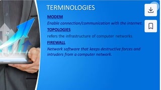 Understanding the function of Computer Network