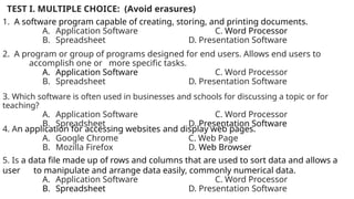 Css11 Key CSS11 Jacinth Summative Test in Majoring.pptx