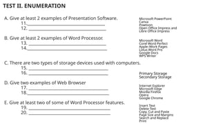 Css11 Key CSS11 Jacinth Summative Test in Majoring.pptx