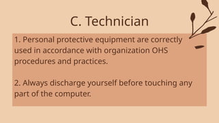 CSS 11 Occupational Health and Safety.pptx