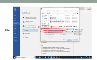 Grade 11 - Computer application software