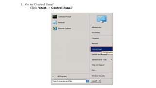 CSS12 How to Set Up LESSON 3.pptx