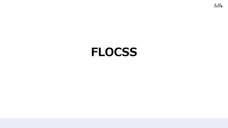 FLOCSS
 