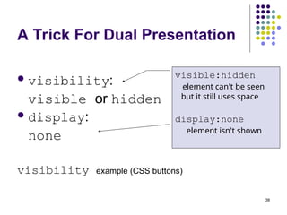 Css Font Property Basic Knowldege about CSS Prepared for VV softech solution (2).ppt