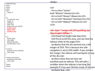 Css 2c (2) (1) (1) (2) | PPTX