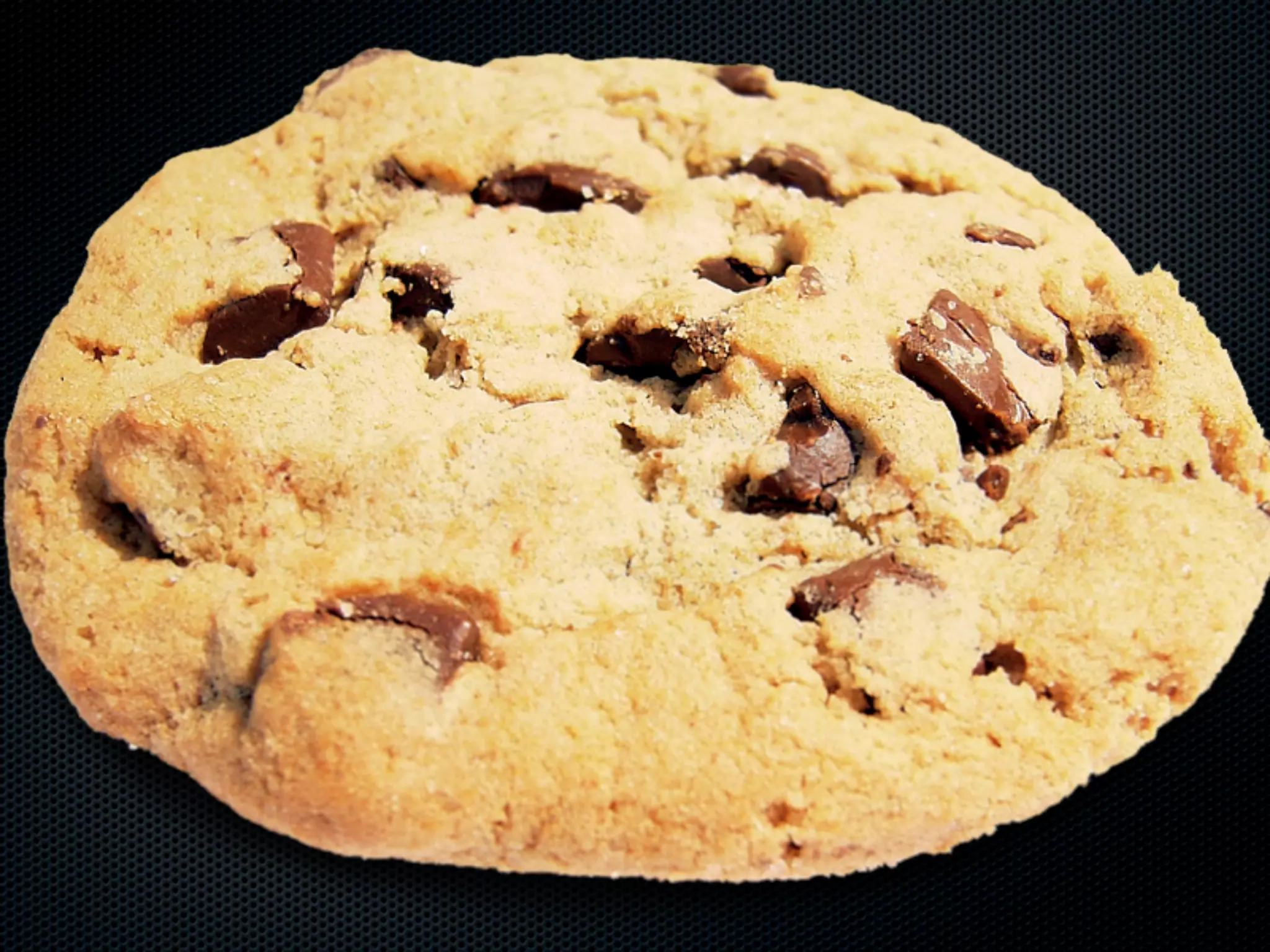 Objectif ?


Stocker les données directement
       sur le poste client
 