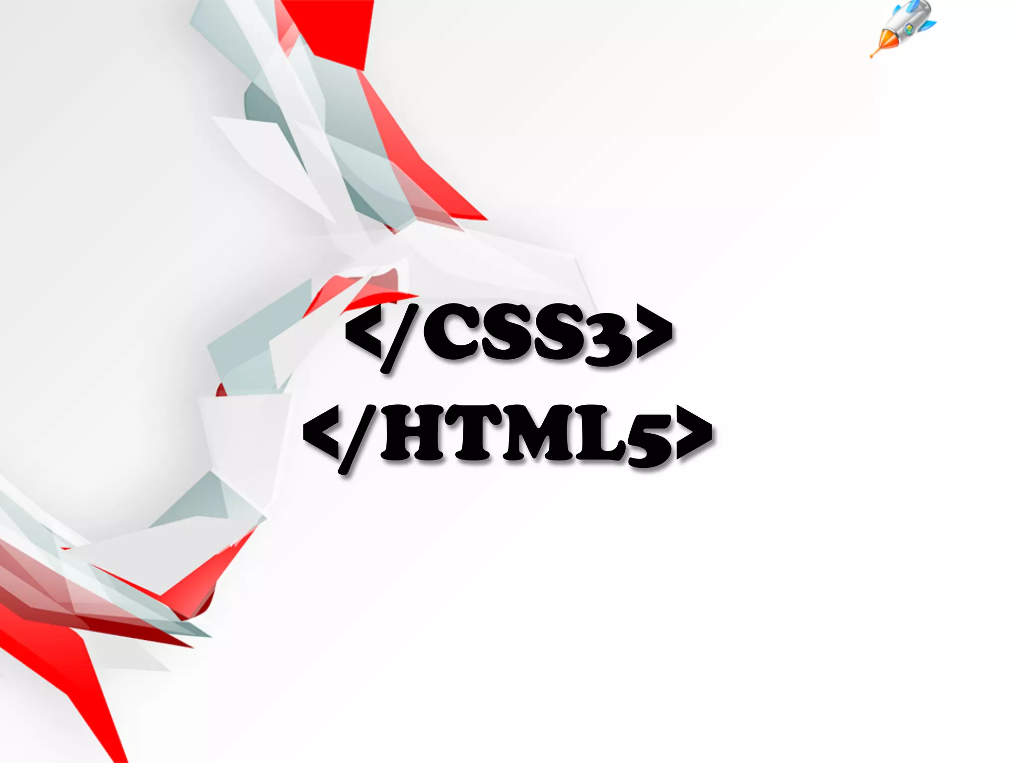 </CSS3>
</HTML5>
 