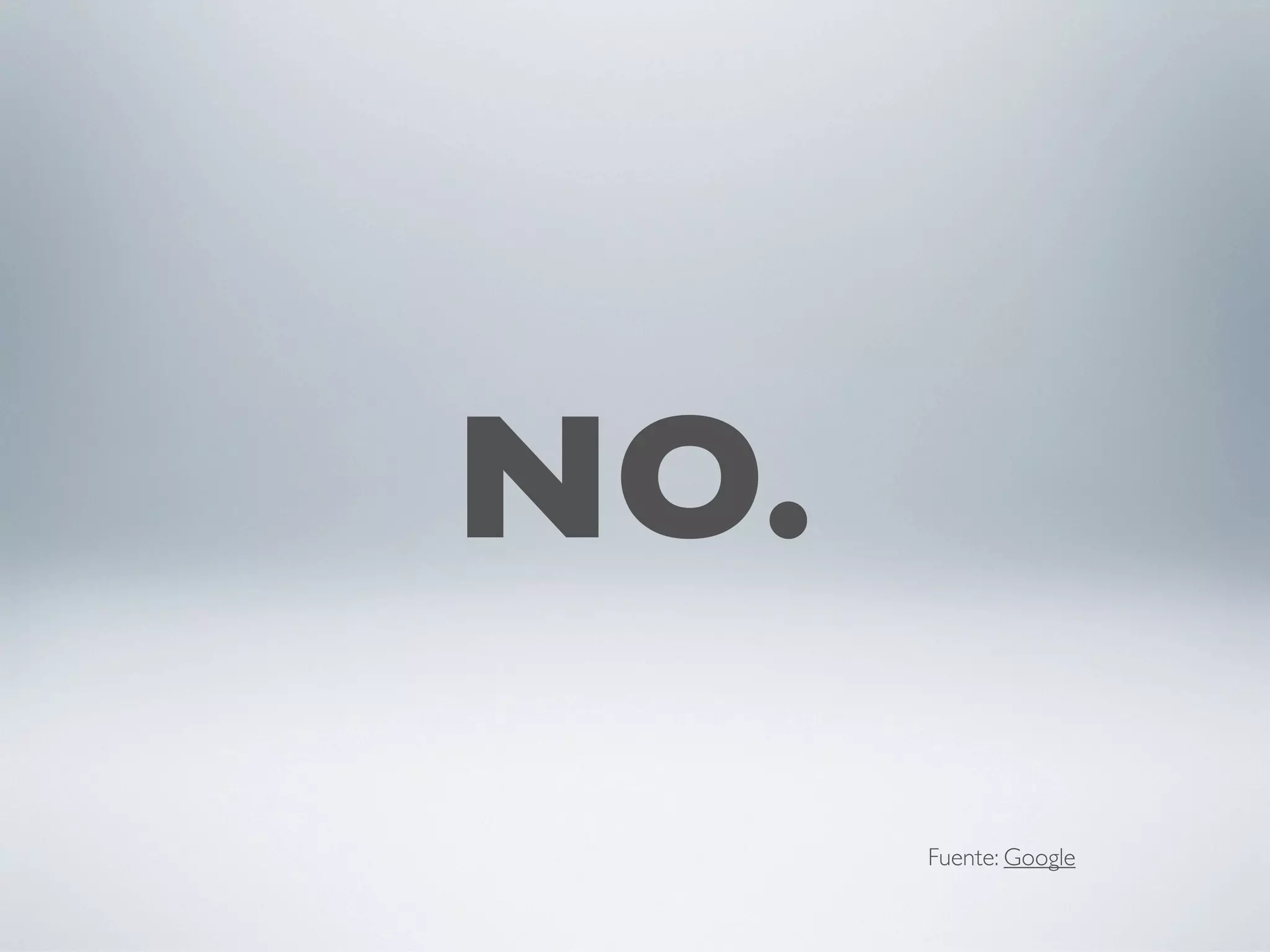 NO.
      Fuente: Google
 