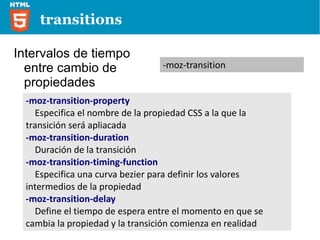 scale -moz-transform: scale(0.5,1.5); 