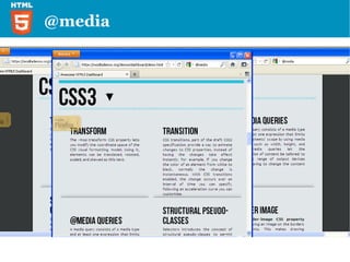 Animaciones CSS3 Styling 