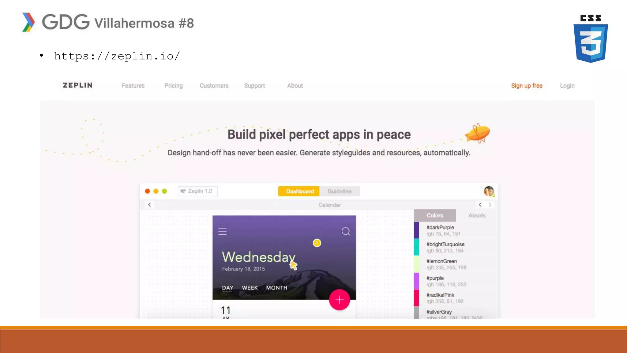 • https://zeplin.io/
 
