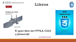 Introducción a CSS3 | PPTX