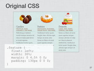 CSS3 Layout | PDF