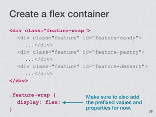 CSS3 Layout | PDF