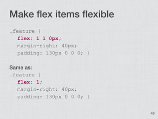 CSS3 Layout | PDF