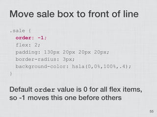 CSS3 Layout | PDF